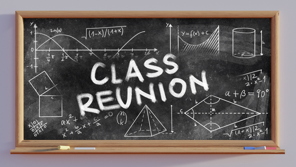 The Best Ideas for Personalized Class Reunion Favors