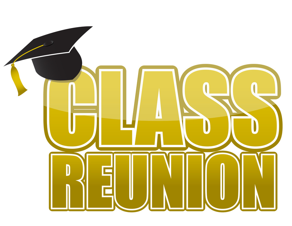 Reunion Tips: High School Class Reunion Themes for Every Decade