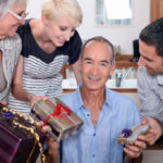 personalized gifts for family reunions
